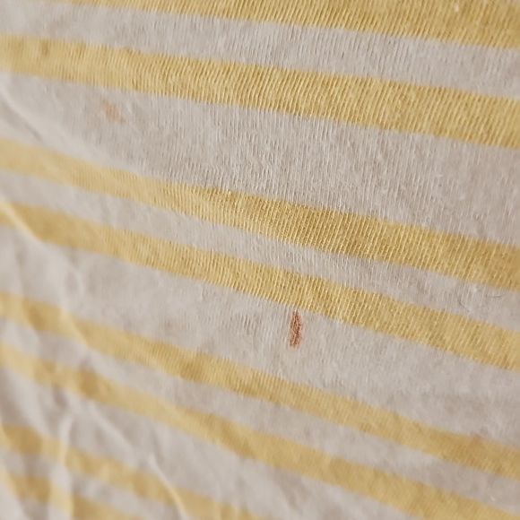 5 held- Rare VITASEA Lululemon Promenade long sleeve T shirts hip length - Picture 12 of 13